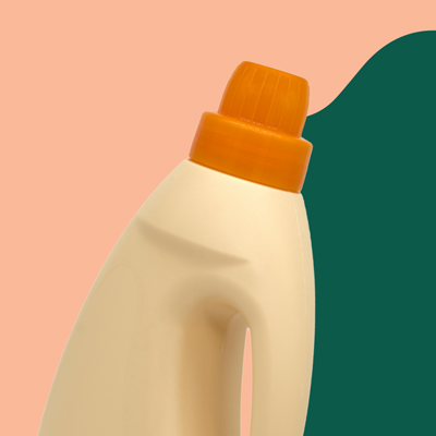 Enzymatic High-Performance Athletic Laundry Detergent