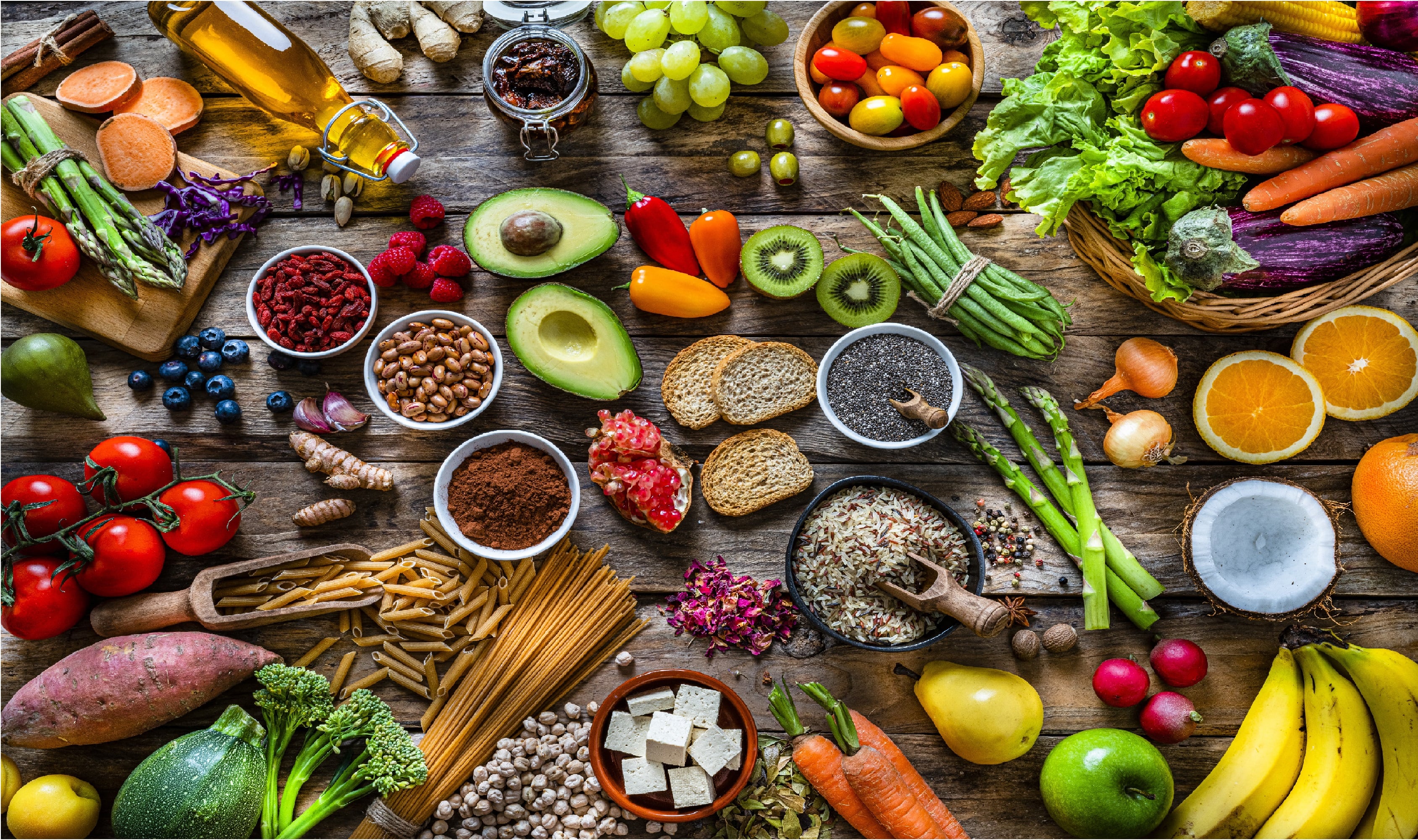 Fibers in Food Fibers in Food