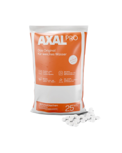 Axal Pro Salt Pellets