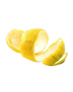 Lemon Peel Extract