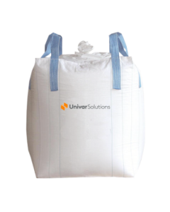 Calcium Hydroxide Lime Hydrated - 2000 lb SuperSack