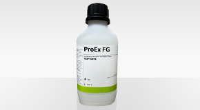bottle of ProEX PG