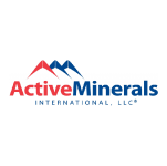 Active Minerals Air-float Kaolin