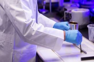 Formulation testing for sustainable rubber adhesion