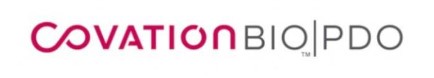 Covation Bio | PDO logo