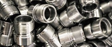Metal Treatment