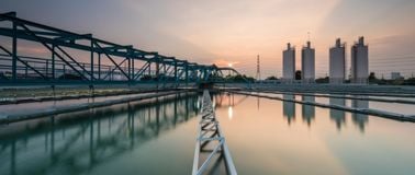 Water Treatment