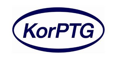 KorPTG logo
