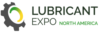 Lubricant Expo 2024 banner with the event logo