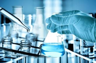 Lab testing for new breakthroughs in plastic recycling