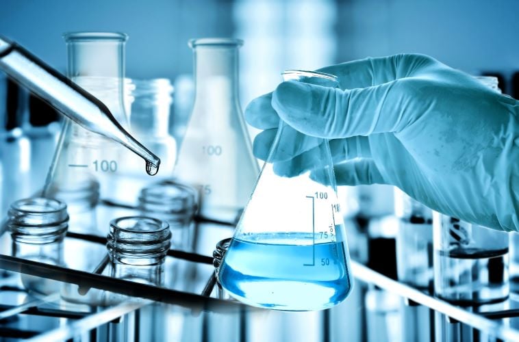 Lab testing for new breakthroughs in plastic recycling