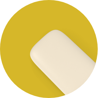 Laundry Stain-Remover Bar