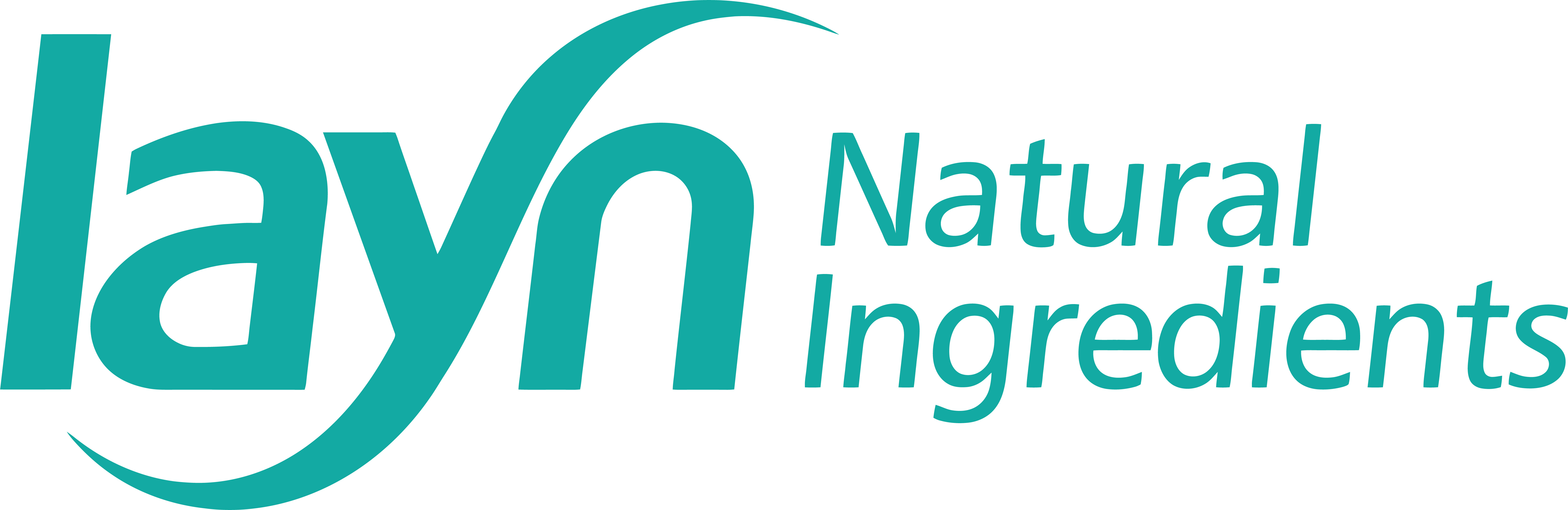 Layn Natural Ingredients Logo