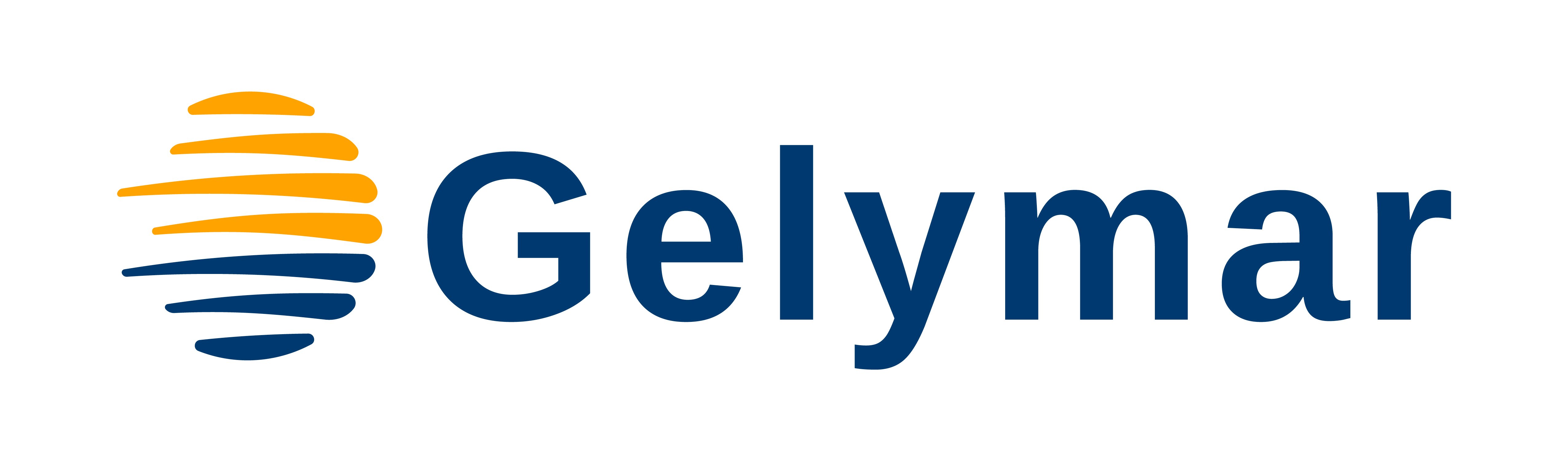 Gelymar logo