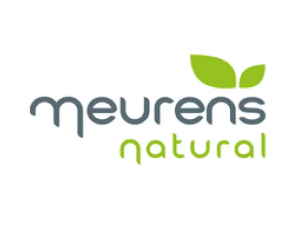 Meurens Natural logo