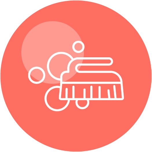 Tile Cleaner