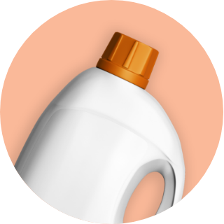 Value Tier Laundry Detergent