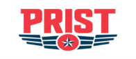Prist logo image