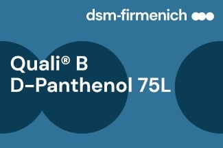 Quali B® D-Panthenol 75L