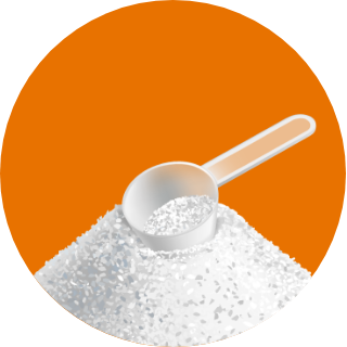 Refresh Powder Laundry Booster