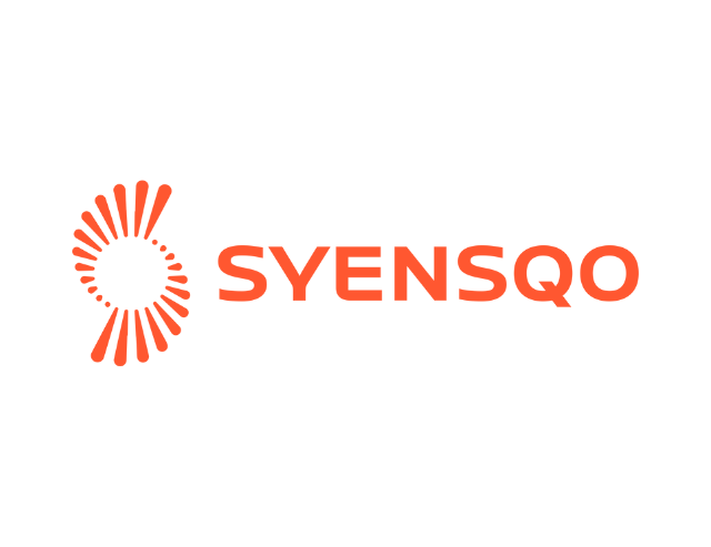 Syensqo logo