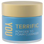 Terrific Powder to Foam Cleanser image