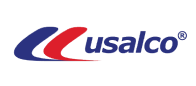USALCO supplier logo