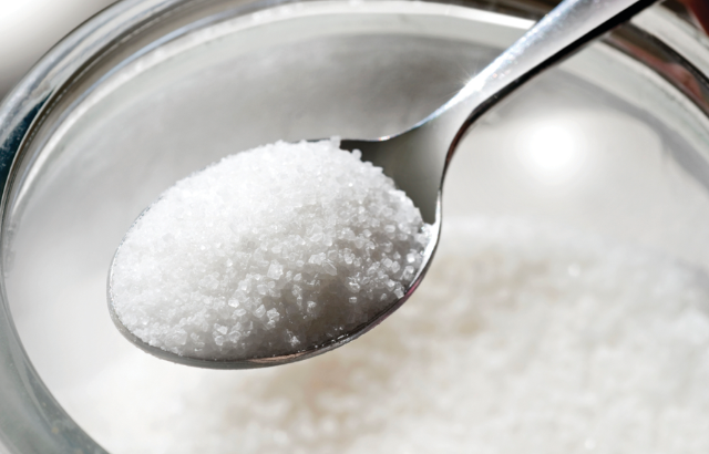 allulose sugar substitute