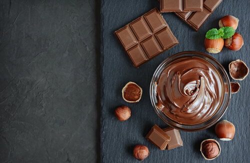 Cocoa & Chocolate in Food