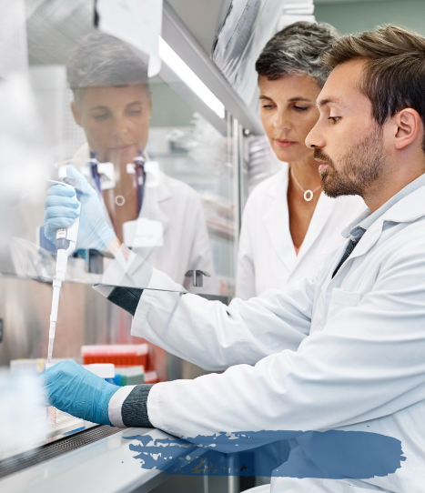 Nutraceutical technical formulation services