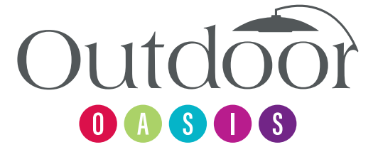 Outdoor Oasis logo image