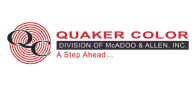 Quaker Color logo